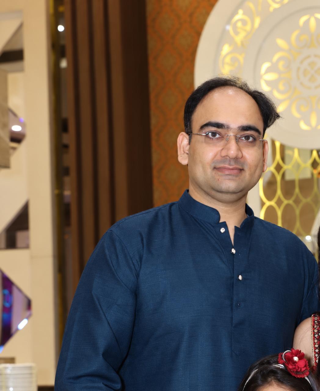 Rohit