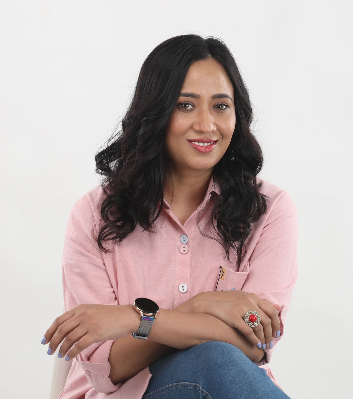 Mirza Hina Khan, founder of Soul Fitness Studio